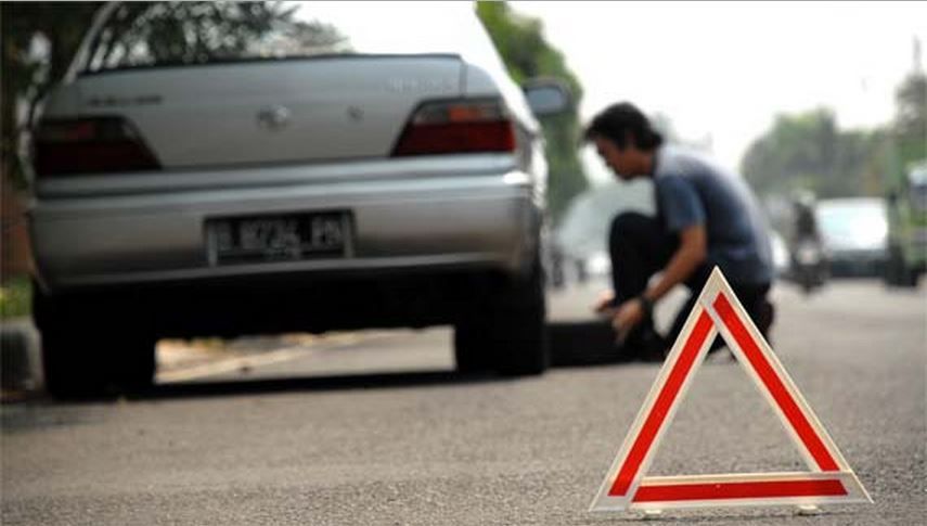 16 Hal Penting yang Sebaiknya Kamu Tahu Tentang Perawatan Mobil dan Motor Kesayanganmu