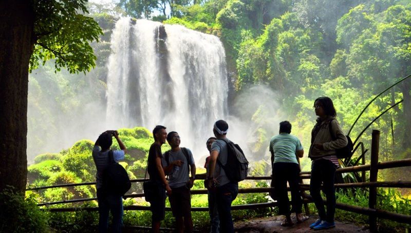 Destinasi Wisata di Kabupaten Kendal, Nggak Akan Bikin Menyesal Pengunjungnya