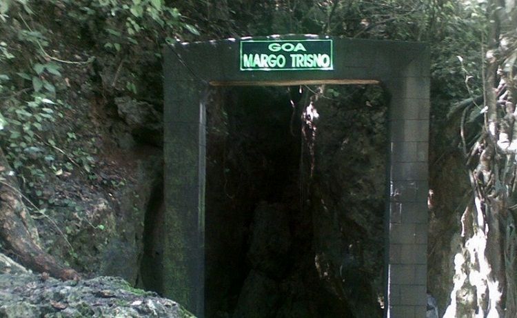 Wisata di Nganjuk