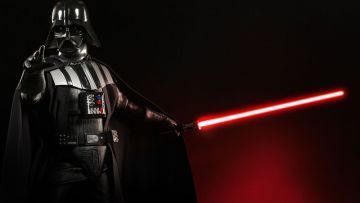 Hei yang Ngaku Fans Star Wars, Udah Tahu Belum Trik Mengalahkan Darth Vader?