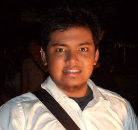 Rizqy Cahyo