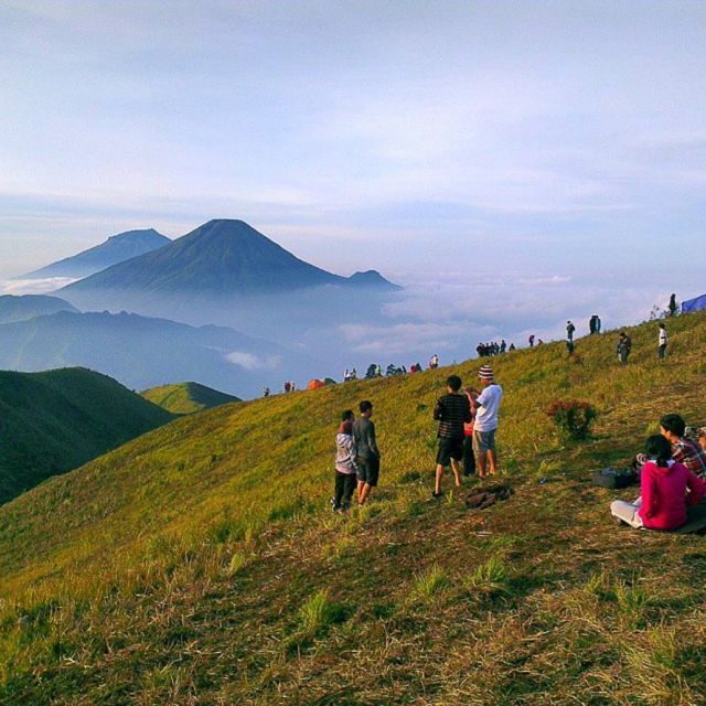 Jaga agar foto tetap natural