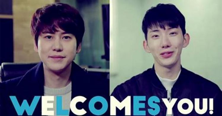 Iklan Kyung Hee University Global Collaborative Summer Program