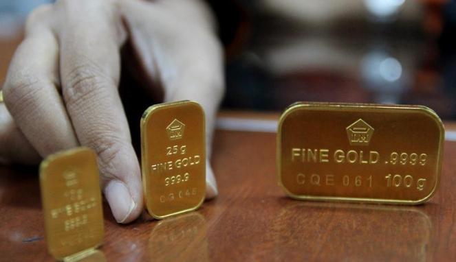 Demi Kehidupan yang Lebih Mapan, 5 Skill Finance Ini Patut Diketahui Kamu yang Pria Lajang 15 Mulailah belajar investasi