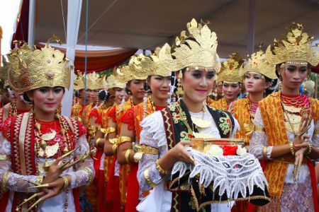 Suka-Duka yang Dirasakan oleh Mahasiswa Asal Lampung yang Sedang Menuntut Ilmu di Pulau Jawa