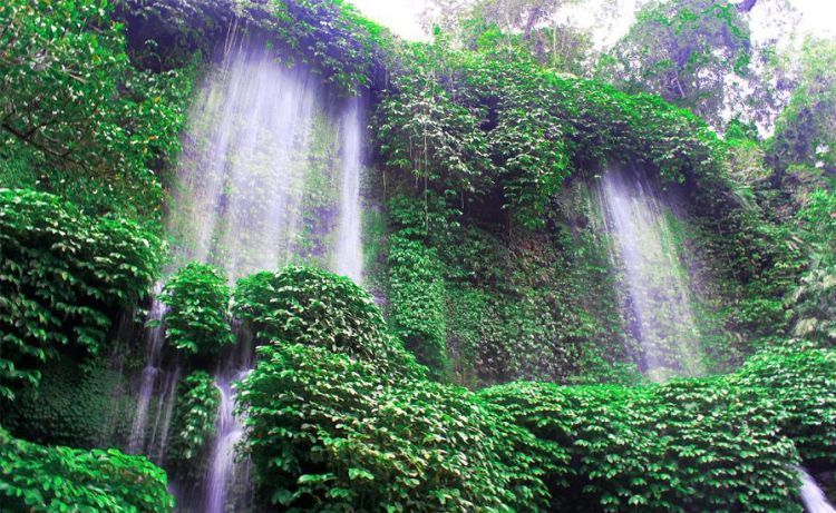 Destinasi Wisata Lombok, Nggak Heran Kalau Disebut Surga Dunia 18 Destinasi wisata Lombok