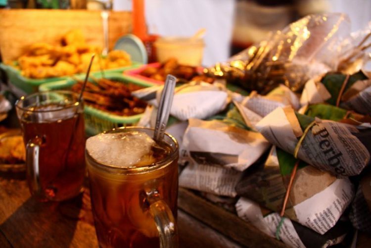 Jogja itu murah meriah tapi tetap istimewa!