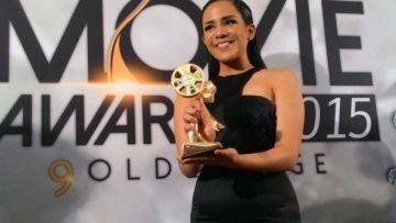 Polemik Angel Pieters Makin Menegaskan Bahwa Ajang Penghargaan Di Indonesia Belum Layak Untuk Dinikmati