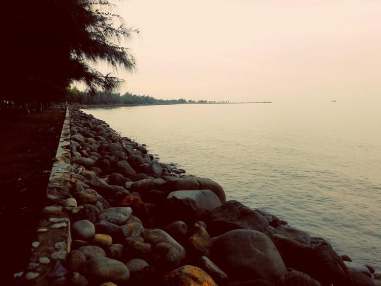 destinasi wisata Pekalongan