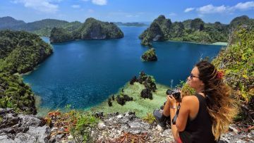 8 Alasan Kenapa Kamu yang Gemar Traveling Harus Menuliskan Kisah Perjalananmu di Blog