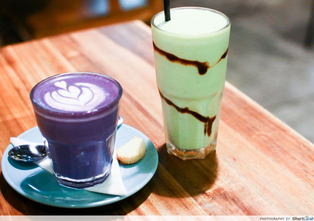 6 Resep Minuman Kekinian Ala Kafe yang Gampang Kamu Buat Sendiri