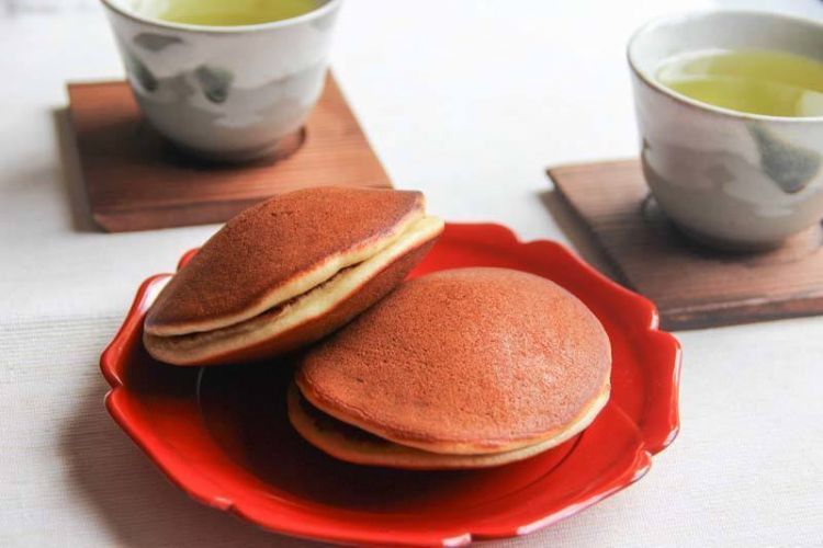 resep pancake