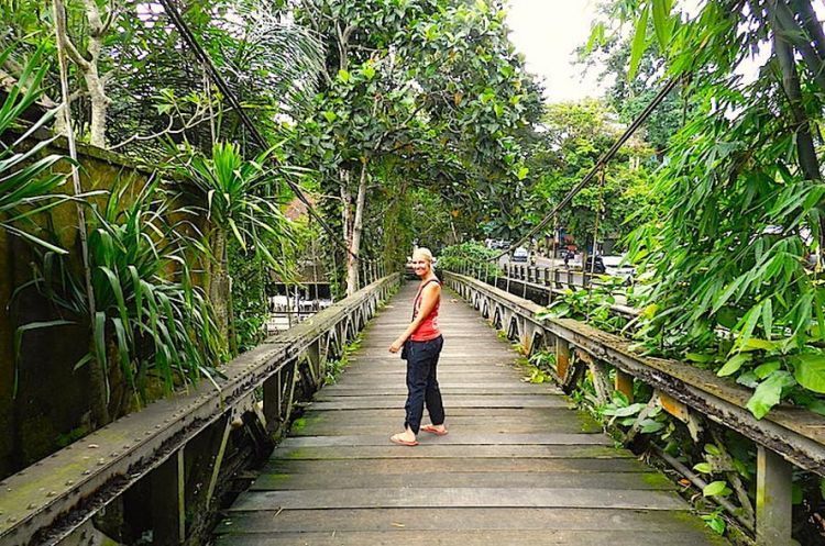 tips liburan long weekend