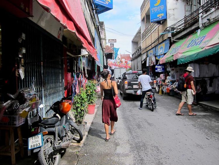 tips liburan long weekend
