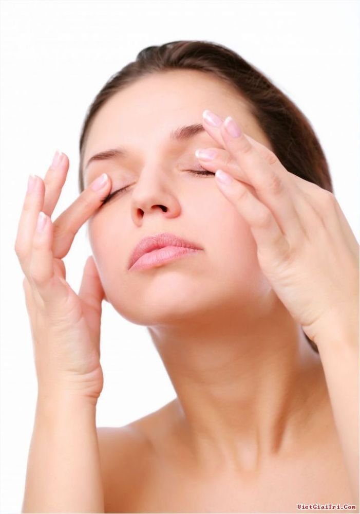 Eye exercise pada mata bisa kamu lakukan sendiri