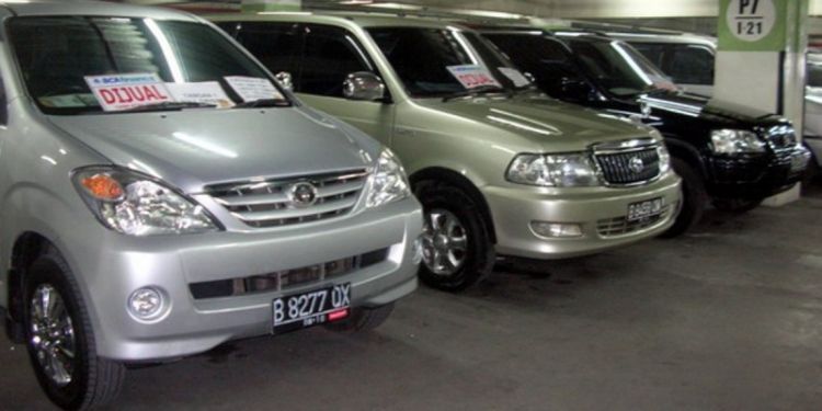 Jual aja