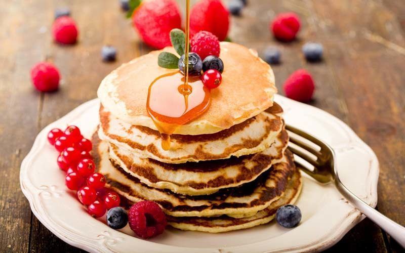 6 Resep Pancake Sederhana, Tapi Rasanya Nggak Kalah Mewah dari Kafe