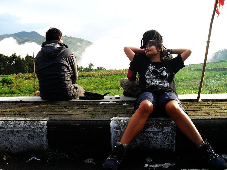 Lebih solutif dan santai