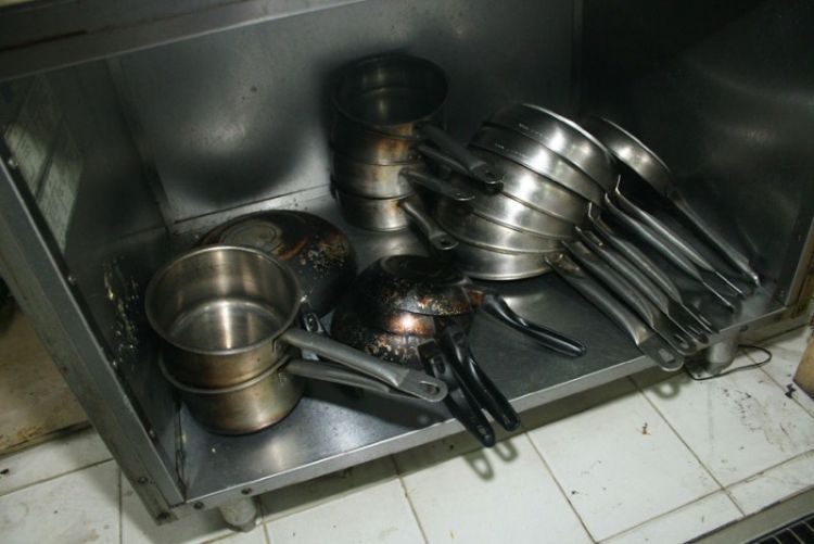 alat dapur pinjem saja