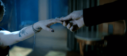 Would you set me free ?