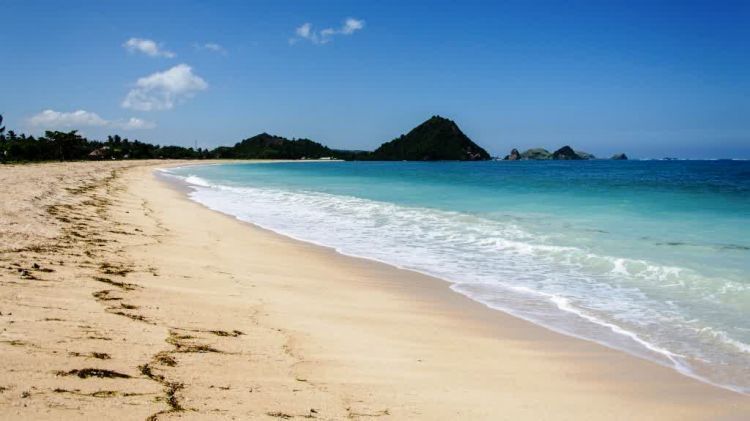 Destinasi Wisata Lombok, Nggak Heran Kalau Disebut Surga Dunia 17 Destinasi wisata Lombok
