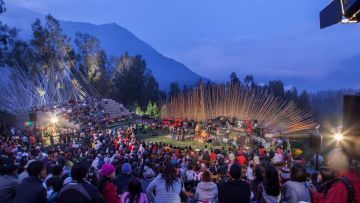 Traveling Jangan Asal Pergi. Jogja, Bromo, dan Bali Paling Cocok Dikunjungi Saat Event Ini