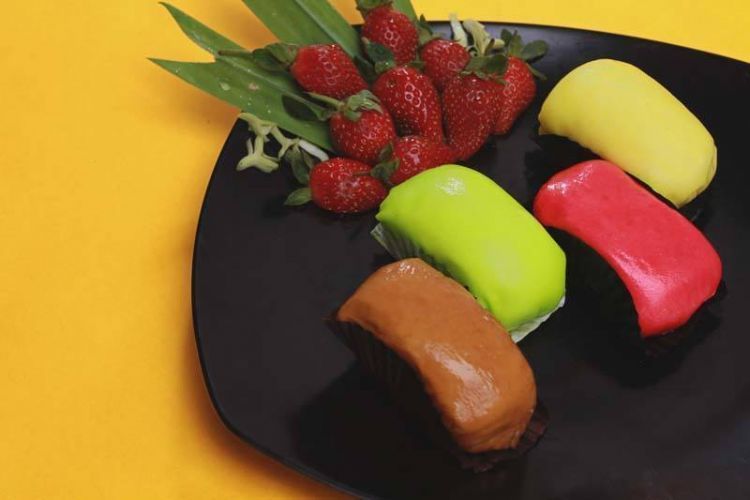 resep pancake