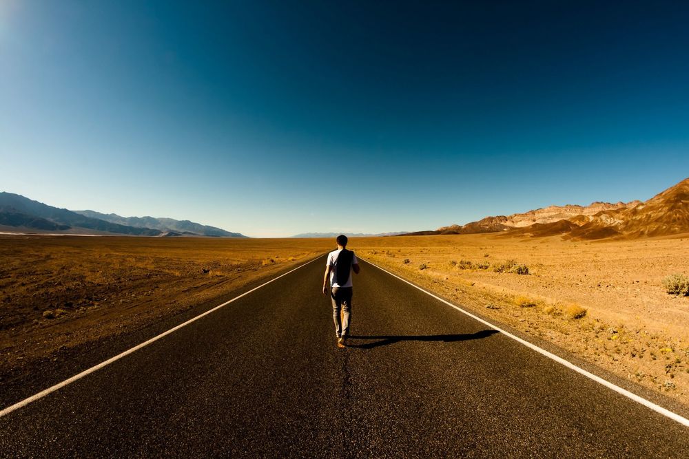 Jika 7 Tanda Ini Kamu Rasakan, Kamu Memang Terlahir Sebagai Traveler yang Selalu Rindu Perjalanan