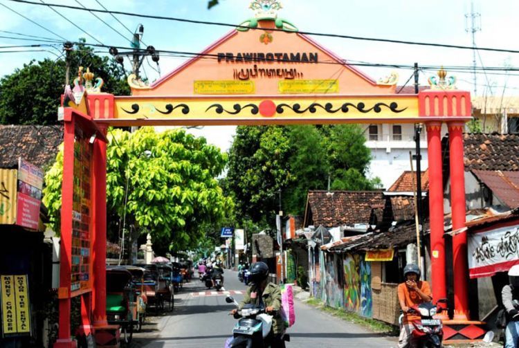 Prawirotaman