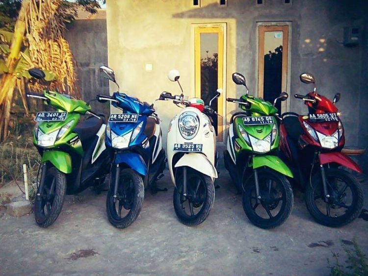 kebutuhan transportasi juga harus dianggarkan