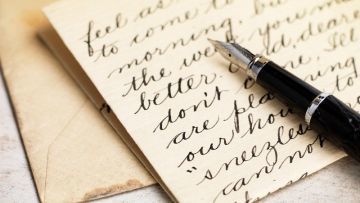 Berdasarkan Tulisan Tanganmu, Seperti Apa Sih Sebenarnya Kepribadianmu?
