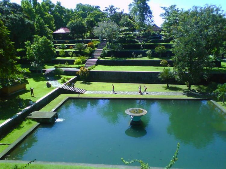 Destinasi Wisata Lombok, Nggak Heran Kalau Disebut Surga Dunia 22 Destinasi wisata Lombok