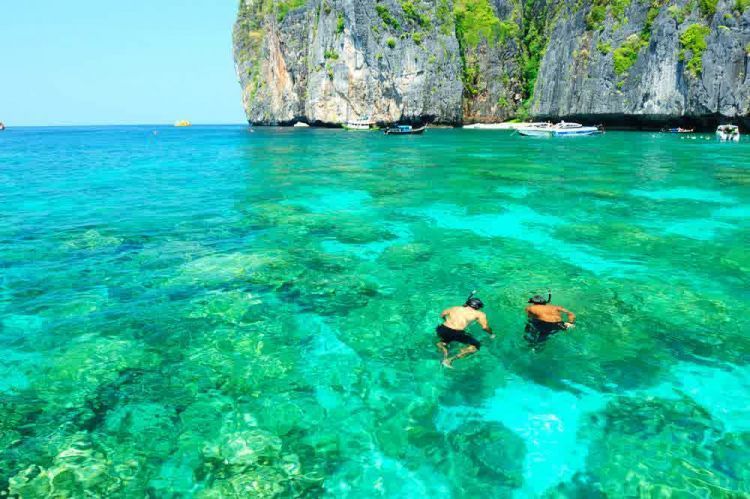 Destinasi Wisata Lombok, Nggak Heran Kalau Disebut Surga Dunia 21 Destinasi wisata Lombok