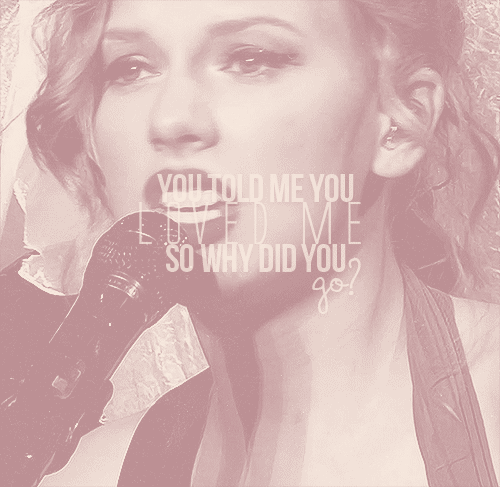 Last Kiss