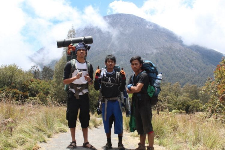 Semeru