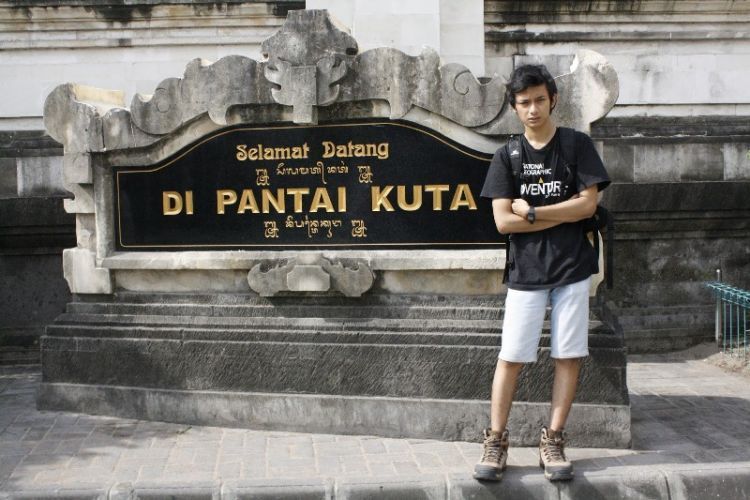 Bali