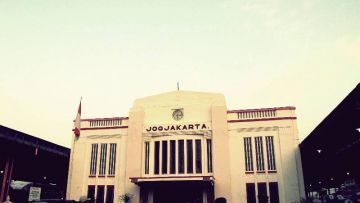 Surat Untuk Yogyakarta – Dari Perantau Yang Selalu Mengaggumi Sosokmu
