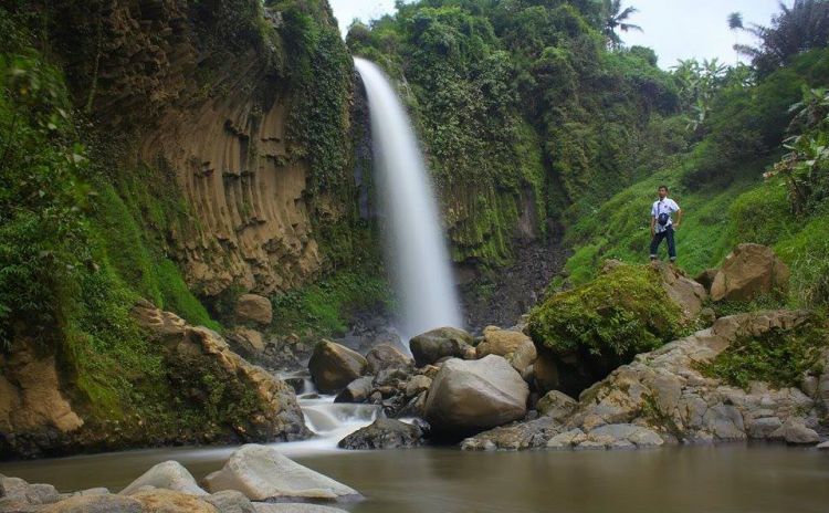 destinasi wisata Brebes