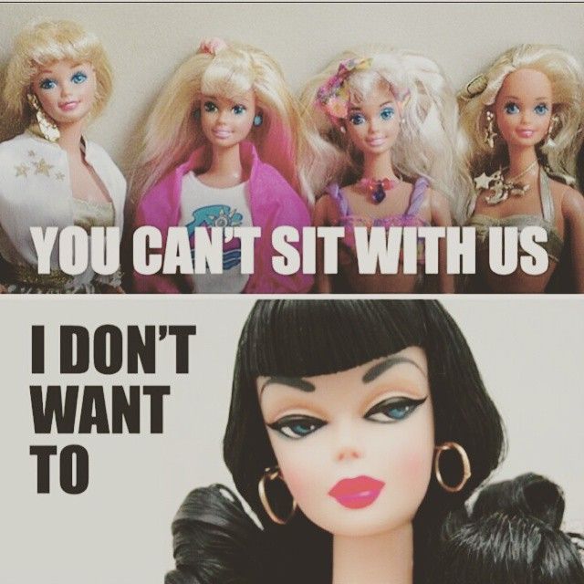Barbie
