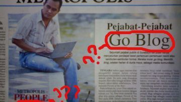 Headline Surat Kabar yang Bakal Bikin Kamu Ngakak Terpingkal-Pingkal