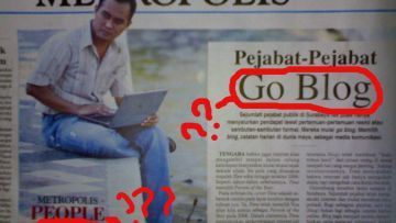 Headline Surat Kabar yang Bakal Bikin Kamu Ngakak Terpingkal-Pingkal