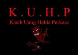 Untuk Dosen yang Memberiku Nilai E: Terimakasih Mengijinkanku Berhenti dan Mengubah Haluan