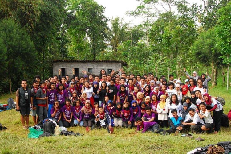 Meski Tampak Bahagia di Sosial Media, Ini Perjuangan Mahasiswa Antropologi yang Jarang Diketahui Orang! 23 Waktu awal-awal jadi anak antro