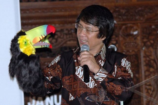 Kak Seto