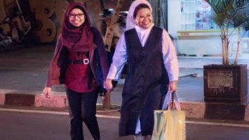 Untukmu yang Tidak Melaksanakan Puasa, Terima Kasih Karena Turut Menjaga Ibadah Kami