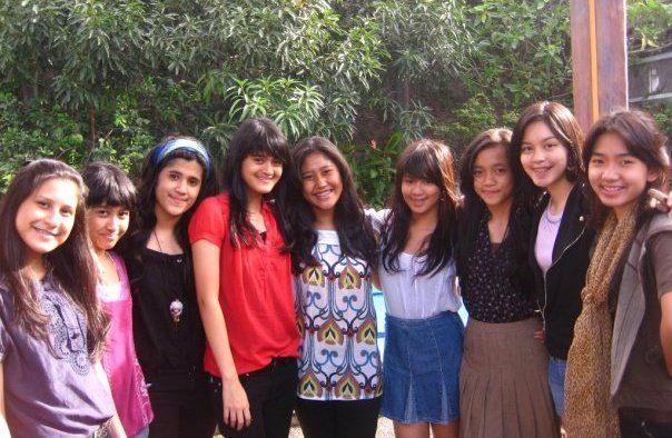 friends
