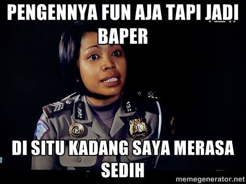 Pada Semua yang Datang Kemudian Pergi, Semoga Takdir Hidup Kita Jauh Lebih Indah Dari Ini