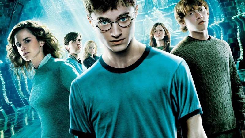 [Kuis] Siapakah Kamu Dalam Kisah Harry Potter?