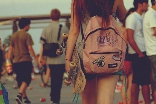 girl
