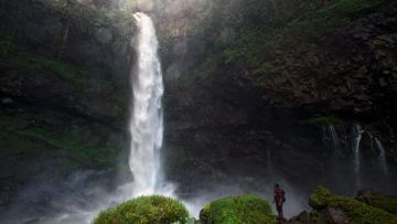 8 Destinasi Wisata Tasikmalaya yang Membuatnya Pantas Digelari Delhi van Java